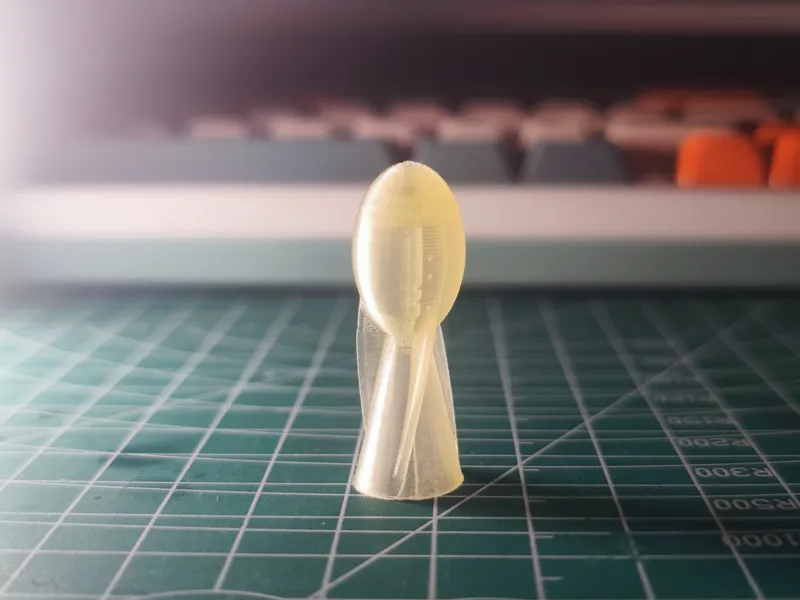 海绵软蛋替代品 13毫米自旋蛋 Nerf 软弹