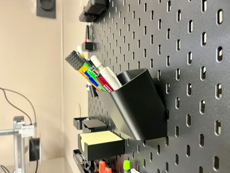 Skadis penholder / holder