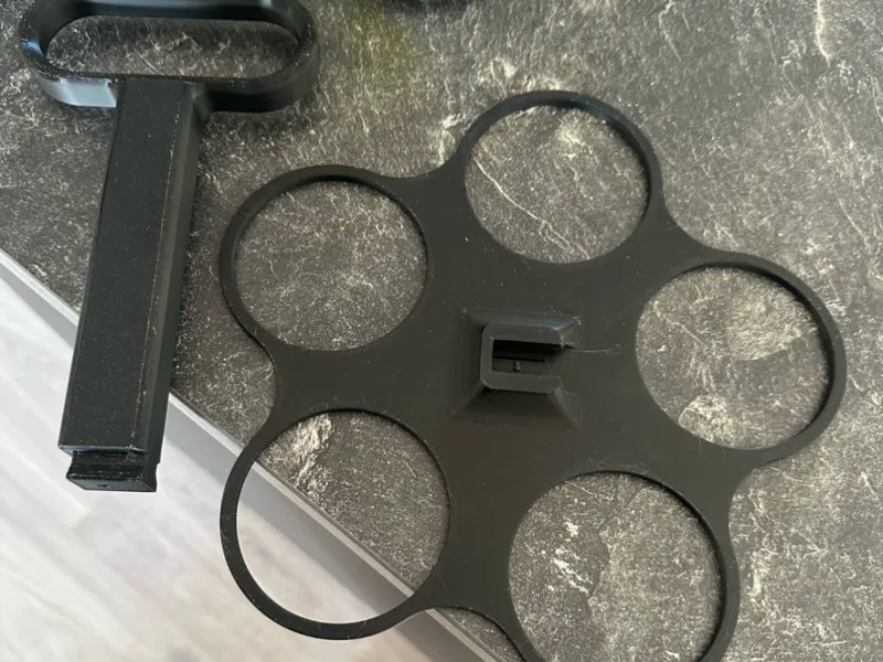 Cup/Drink holder 