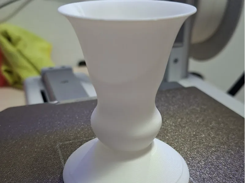 Mini vaso