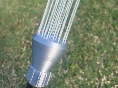 Garden Hose Sprayer Nozzle Sprinkler