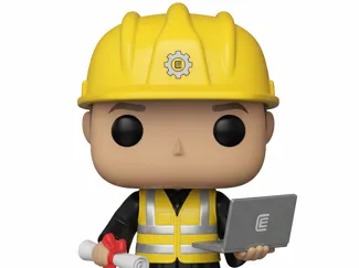 Ingeniero Funko
