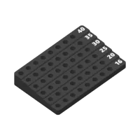 0.2mm layer, 3 walls, 20% infill