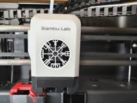 0.16mm layer, 2 walls, 15% infill