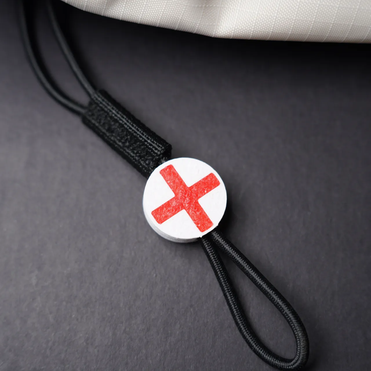 England Fashion earrings, drawstring hanger, more view 3