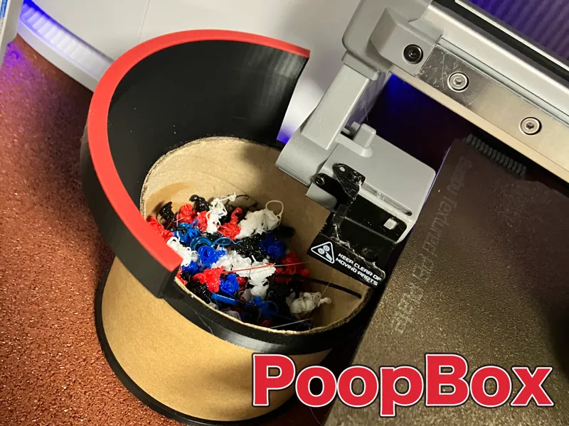 PoopBox