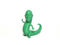 0.16mm layer, 2 walls, 7% infill
