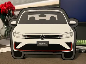 2025 Jetta GLI Front Lightbox