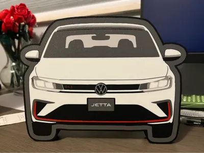 2025 Jetta GLI Front Lightbox