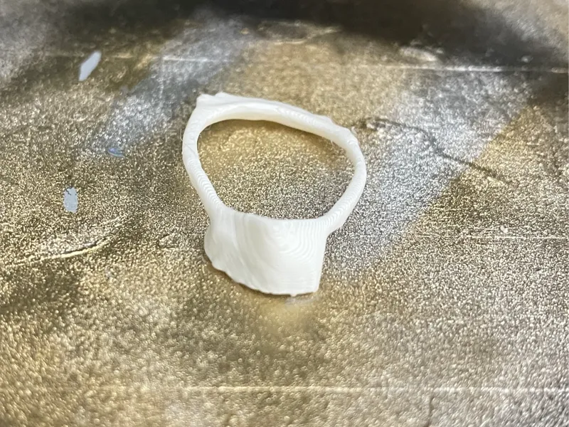 Dr Deadly's mask