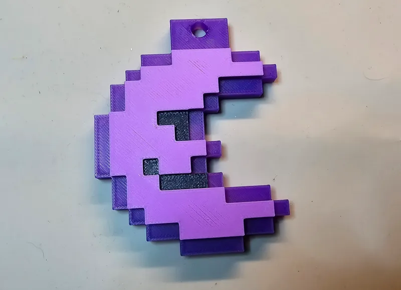Moon Charm necklace - Terraria