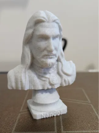 Nandor the relentless