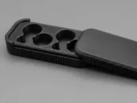 0.16mm layer, 2 walls, 15% infill