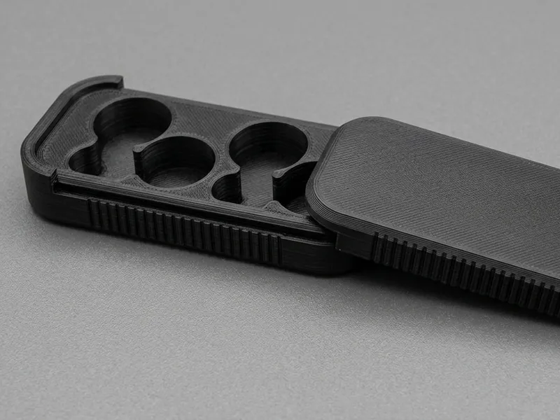 LR44 BATTERY HOLDER 