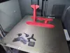 AMS, 2 colors