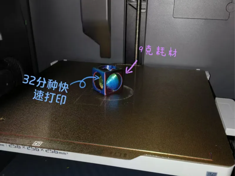 不可能笼中球