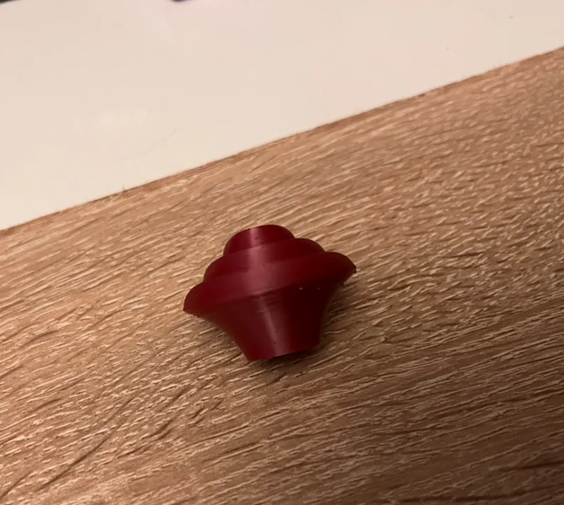 Cabinet handle
