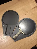 0.2mm layer, 3 walls, 5% infill