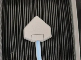 Filament Duster in AMS Snag Cutter Style