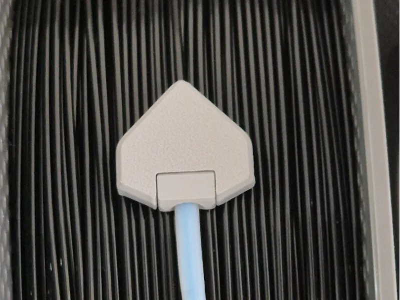 Filament Duster in AMS Snag Cutter Style