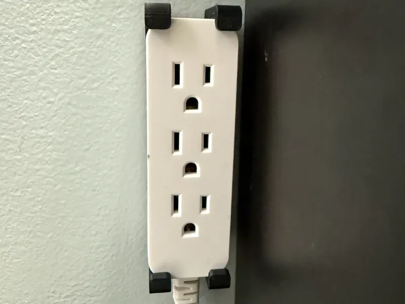Extension Cord Holder