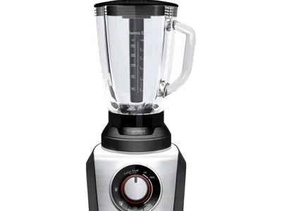 Silentmixx Jug Bottom Part