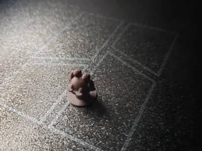 tiny frog jibbitz