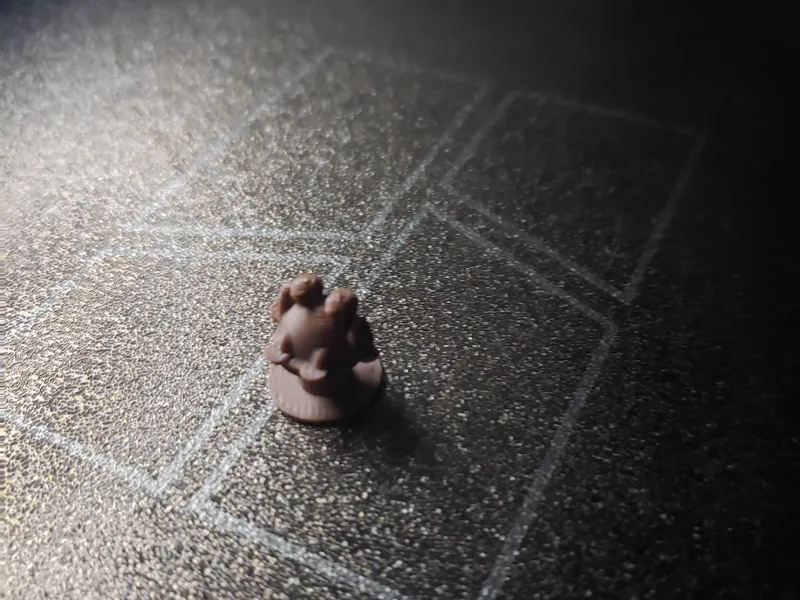 tiny frog jibbitz
