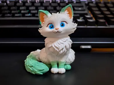 Cute Cat