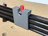 V Profile, Single Build Plate