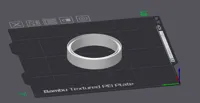 0.12mm layer, 2 walls, 15% infill