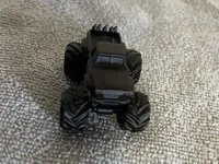 0.16mm layer, 2 walls, 15% infill