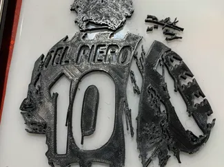 alex del piero