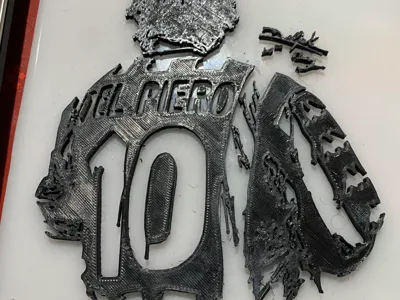 alex del piero