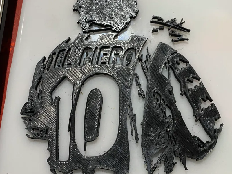 alex del piero