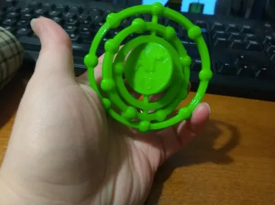 Spinner 