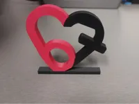 0.16mm layer, 2 walls, 15% infill