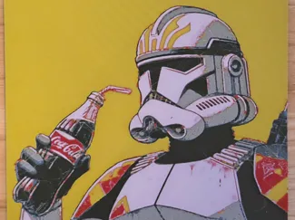 Have a Coke and a Smile