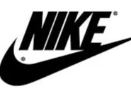 Logo Nike t-shirt