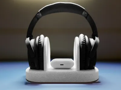 Bose Headphone Charger