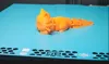 Single-Color 0.2mm layer, 2 walls, 15% infill