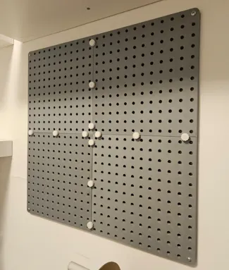 Screw Board