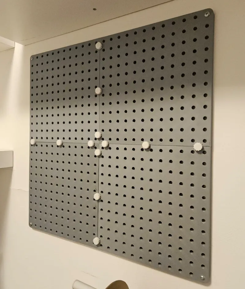 Screw Board