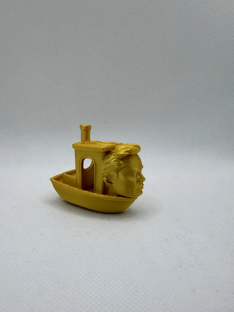 Elon Musk Benchy | Benchy Legends Collection - Free 3D Print Model ...