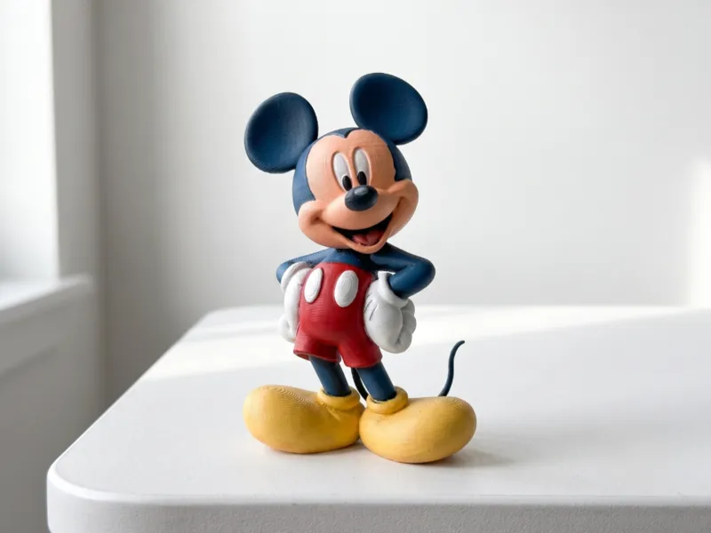 Mickey