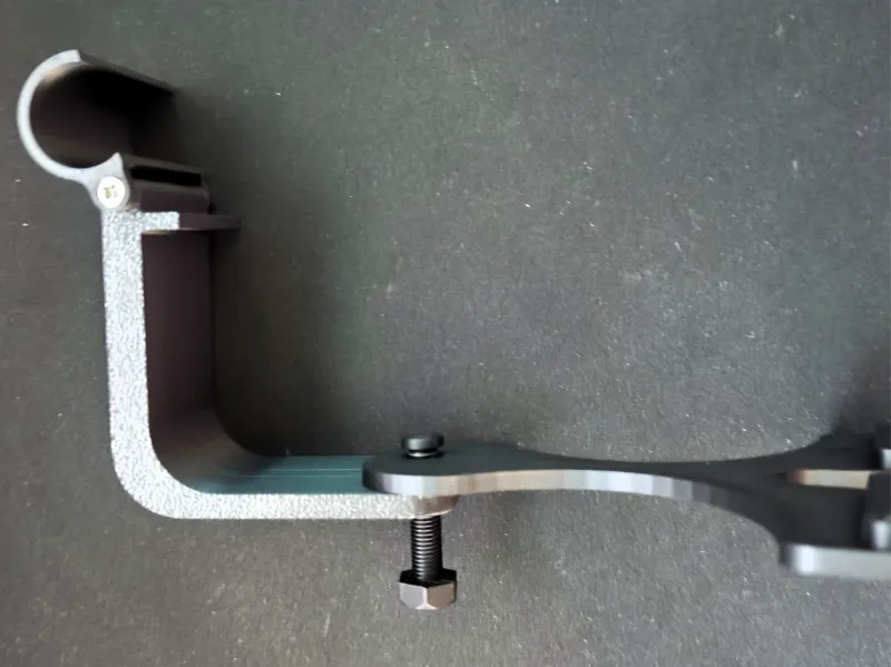 VESA 100x100 Monitor Lamp Holder