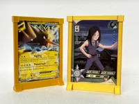 Range-cartes Pokémon/Naruto 65 mm — photo 2