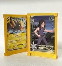 Range-cartes Pokémon/Naruto 65 mm — photo 6