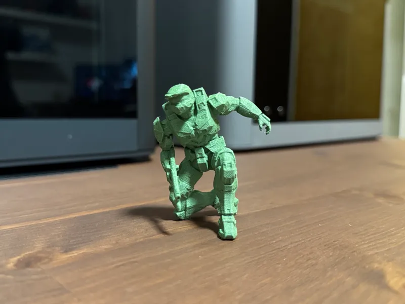 Master Chief