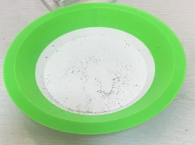 Tobacco Tray